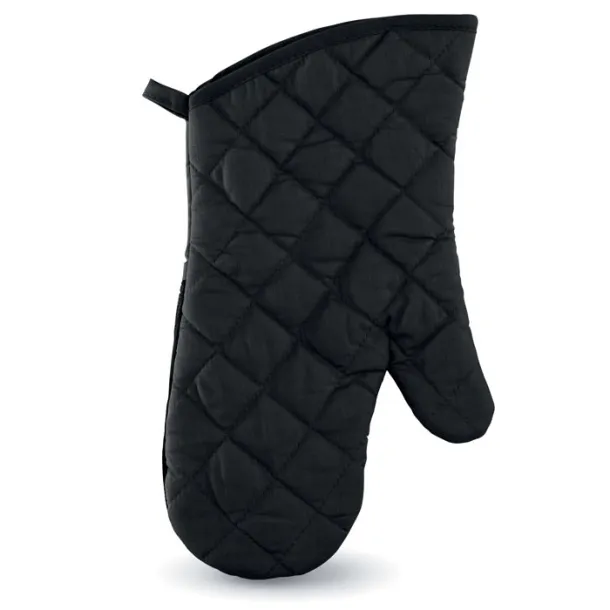 NEOKIT Cotton oven glove Black