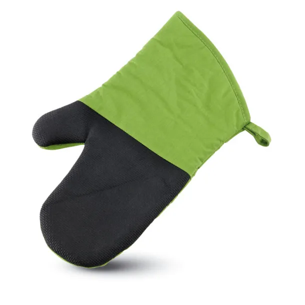 NEOKIT Cotton oven glove Green