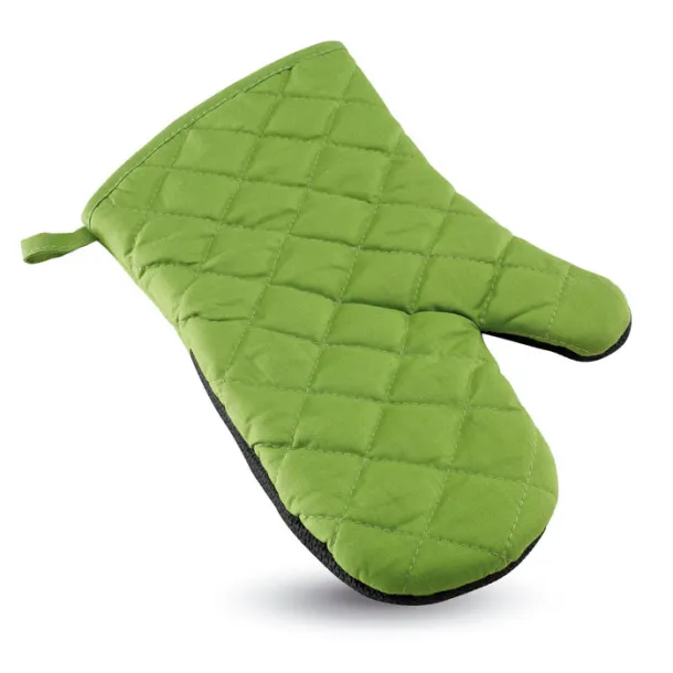 NEOKIT Cotton oven glove Green