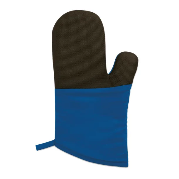 NEOKIT Cotton oven glove Royal blue