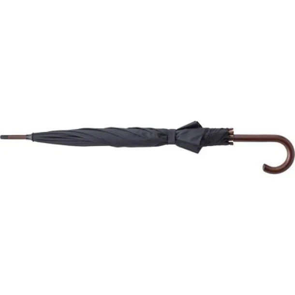  Automatic RPET umbrella Crna