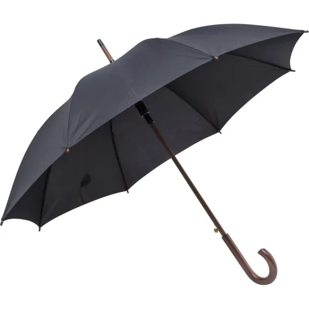  Automatic RPET umbrella black