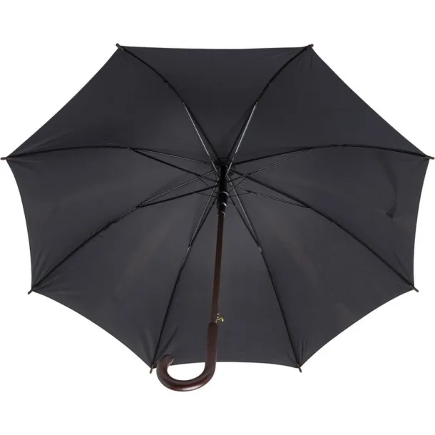  Automatic RPET umbrella black