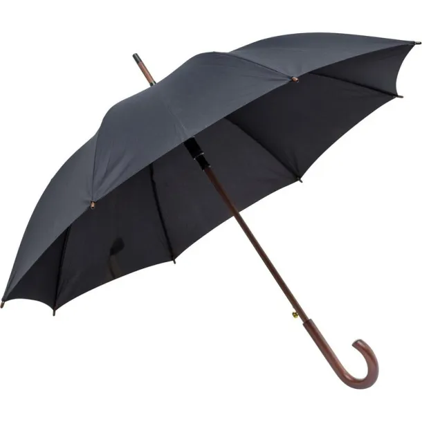  Automatic RPET umbrella black