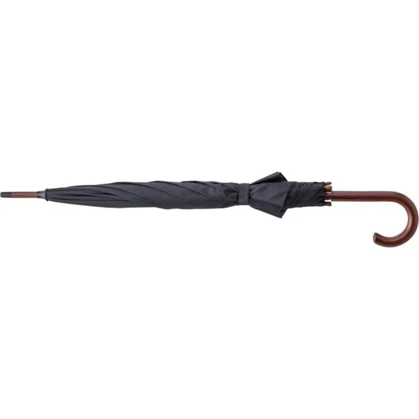  Automatic RPET umbrella Crna