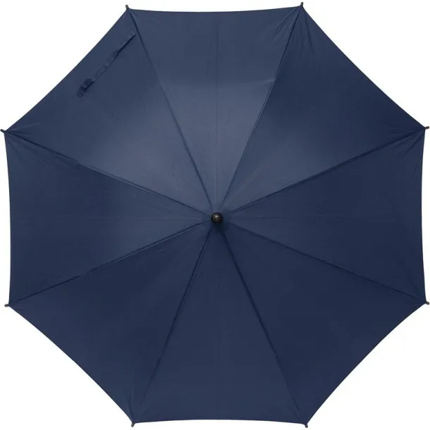  Automatic RPET umbrella Mornarski plava
