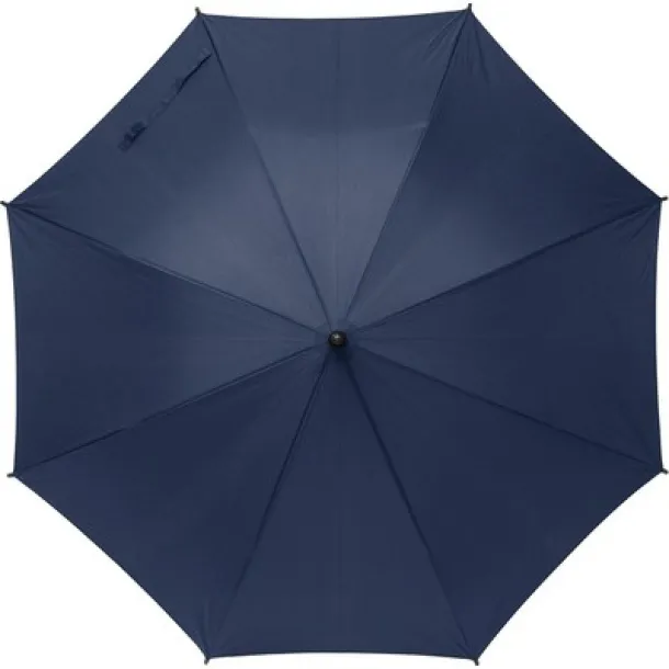  Automatic RPET umbrella Mornarski plava