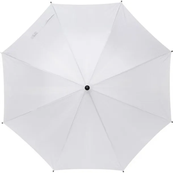  Automatic RPET umbrella Bijela