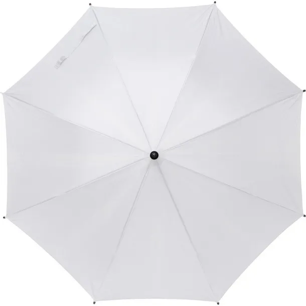  Automatic RPET umbrella Bijela