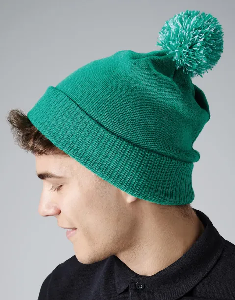  Snowstar Beanie - Beechfield