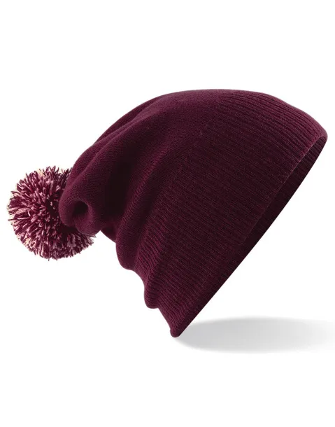  Snowstar Beanie - Beechfield