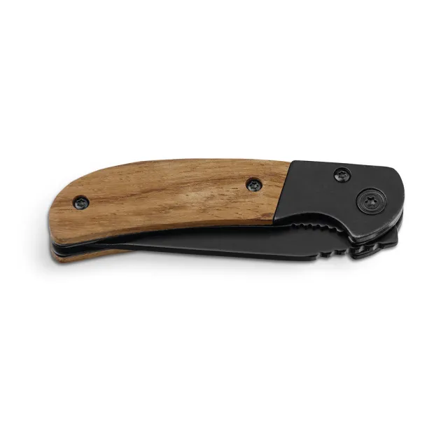 SPLIT Multifunction pocket knife Natural