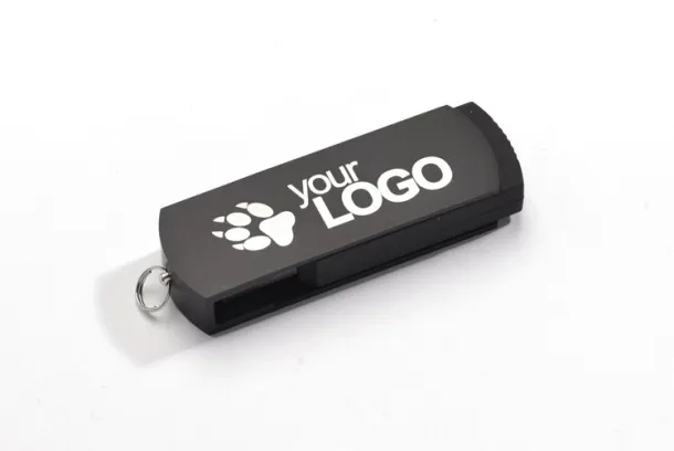 ALLU USB flash drive czarny