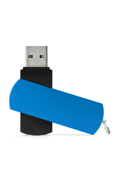 ALLU USB memorijski stick -  8 GB Nebeski plava