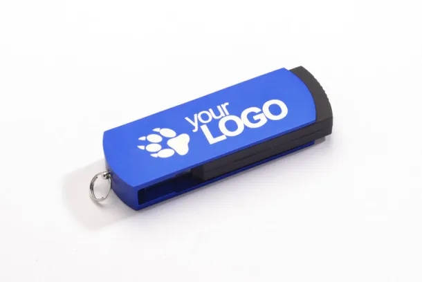 ALLU USB flash drive Blue