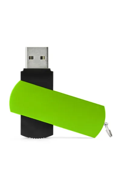 ALLU USB memorijski stick Svijetlo zelena