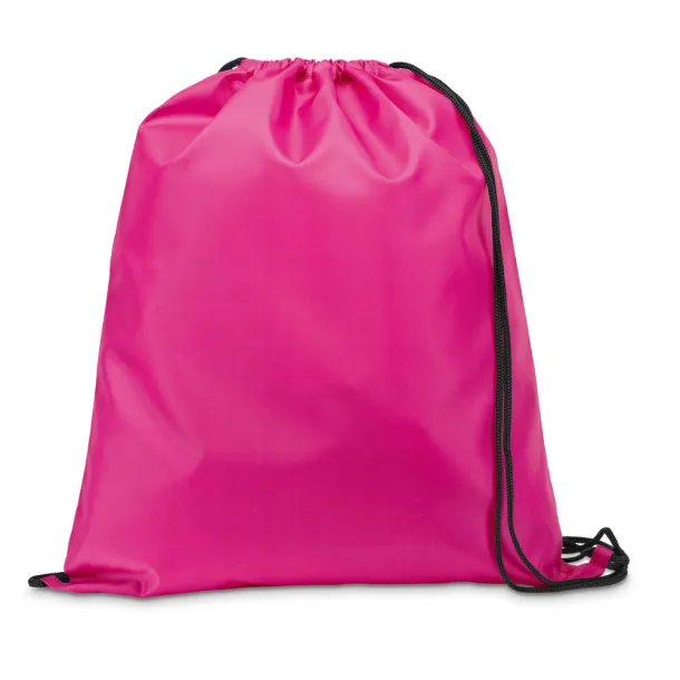 CARNABY Drawstring bag Pink