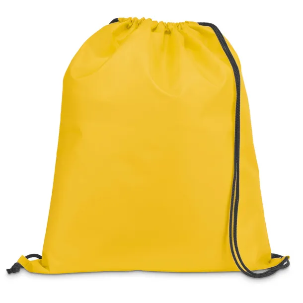 CARNABY Drawstring bag Yellow