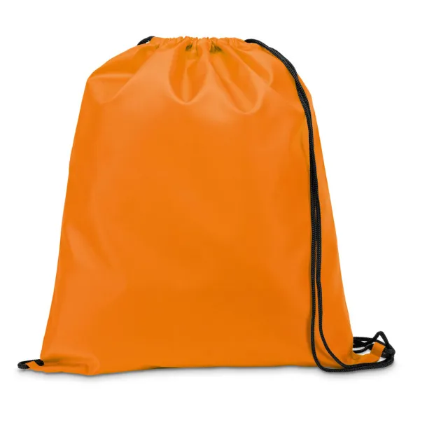 CARNABY Drawstring bag Orange