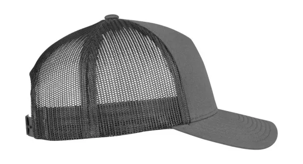  5-Panel Retro Trucker Cap - Flexfit