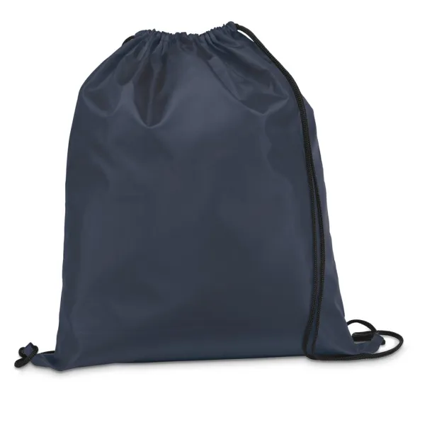 CARNABY Drawstring bag Navy Blue