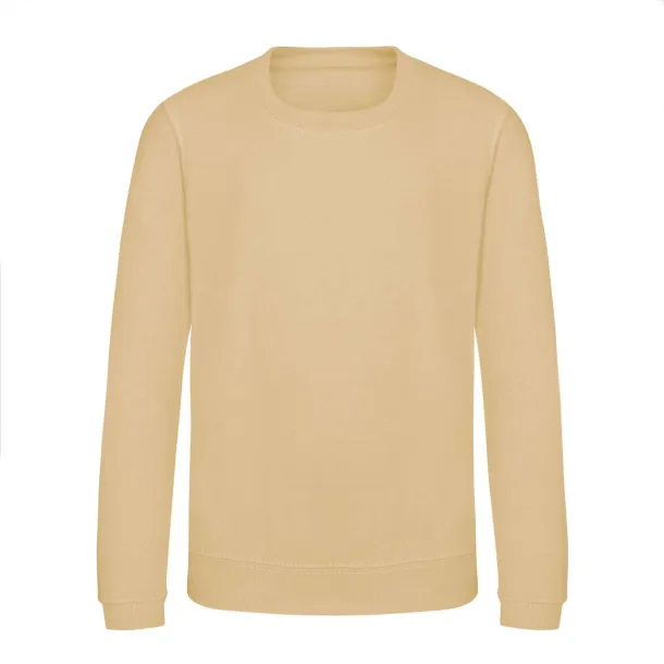  AWDis dječja majica, 280 g/m2 - Just Hoods Desert Sand