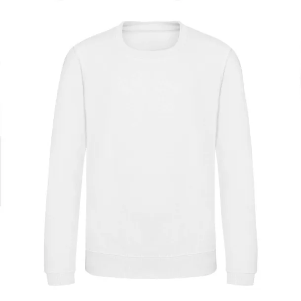  AWDis dječja majica, 280 g/m2 - Just Hoods Bijela