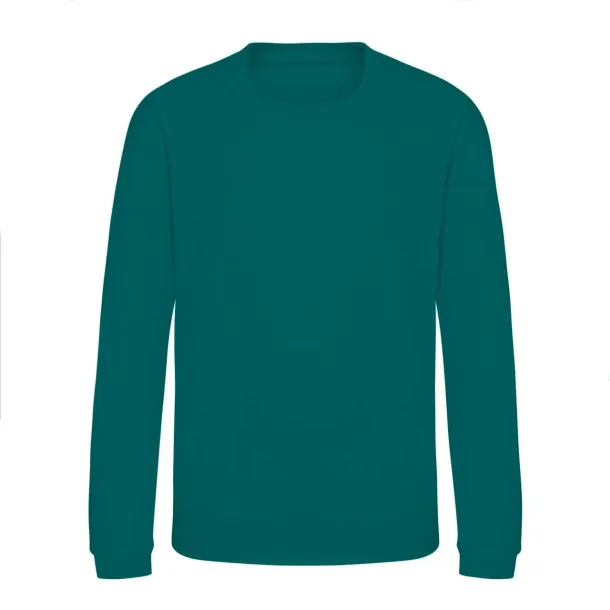  AWDis dječja majica, 280 g/m2 - Just Hoods Jade