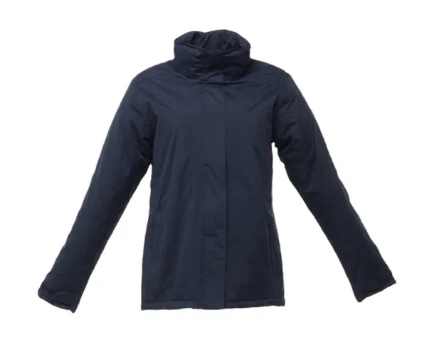  Ladies' Beauford Insulated Jacket - Regatta Professional Navy