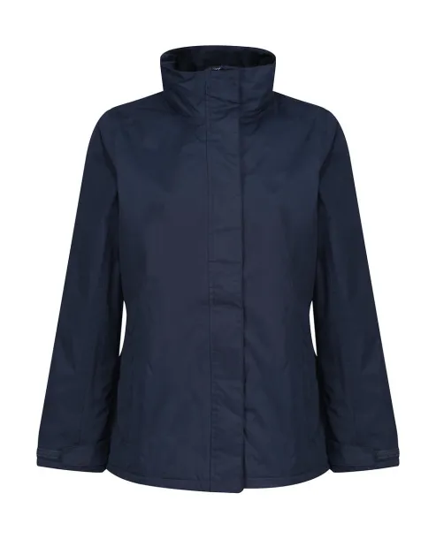  Ladies' Beauford Insulated Jacket - Regatta Professional Navy