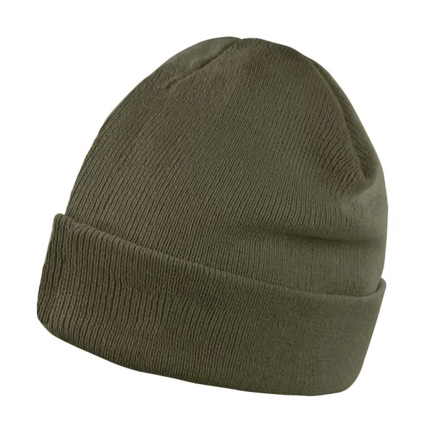  Lightweight Thinsulate Hat - Result Winter Essentials Maslinasta