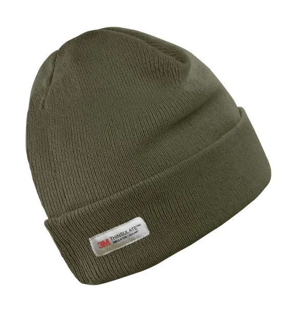  Lightweight Thinsulate Hat - Result Winter Essentials