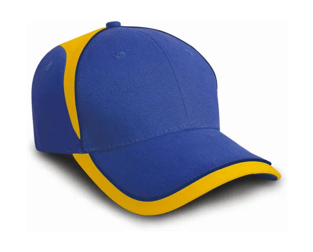  National Cap - Result Headwear Sweden