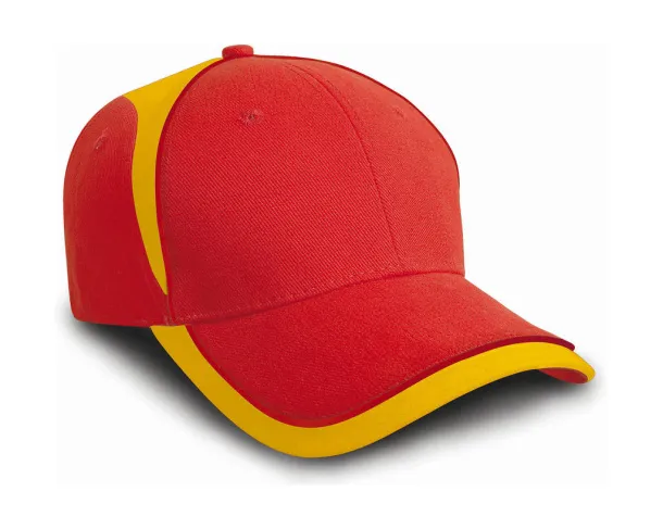  National Cap - Result Headwear Spain