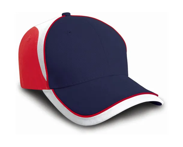  National Cap - Result Headwear France