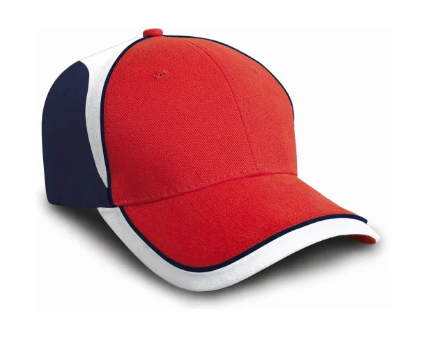  National Cap - Result Headwear Britain