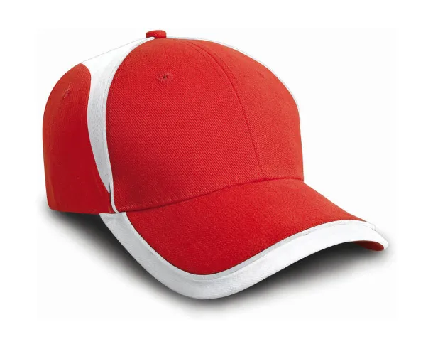  National Cap - Result Headwear Poland Denmark