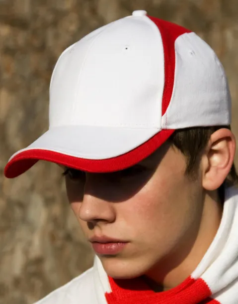  National Cap - Result Headwear