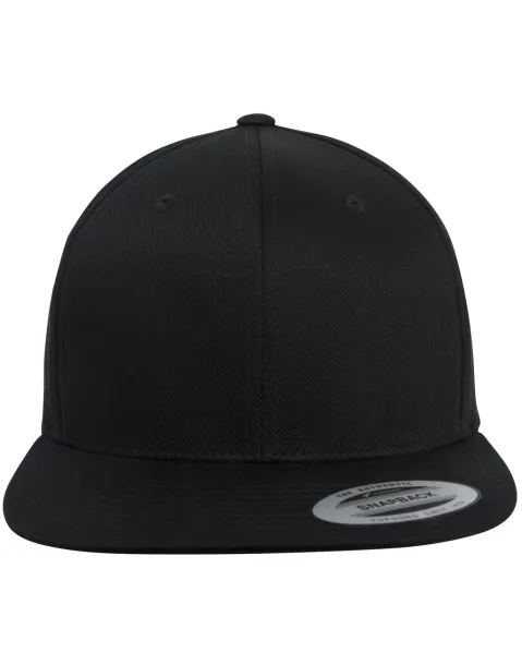  Organic Cotton Snapback - Flexfit