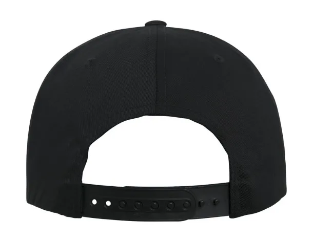  Organic Cotton Snapback - Flexfit