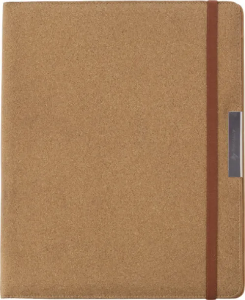 AVANI Cork portfolio brown