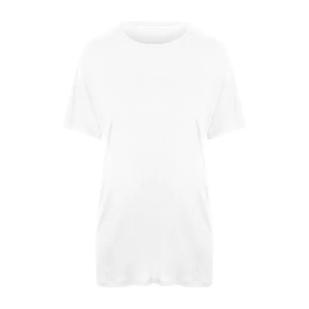DAINTREE ECOVISCOSE TEE - Ecologie White
