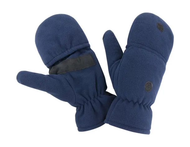  Palmgrip Glove-Mitt - Result Winter Essentials Navy