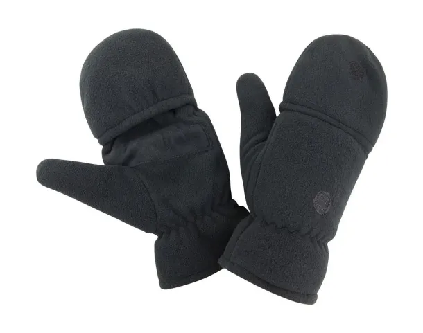  Palmgrip Glove-Mitt - Result Winter Essentials Black