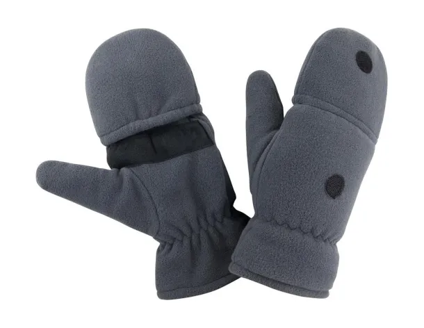  Palmgrip Glove-Mitt - Result Winter Essentials Siva