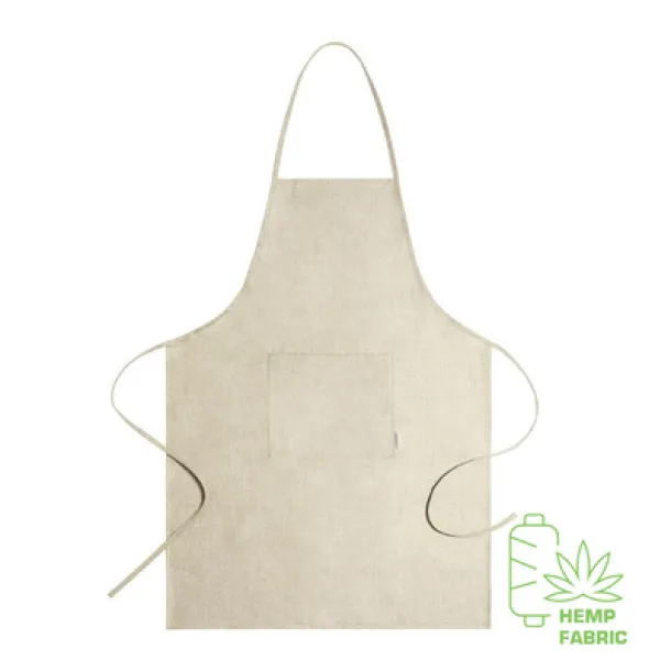  Kitchen apron neutral