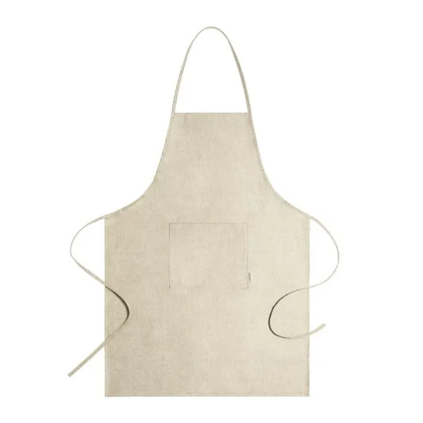  Kitchen apron neutral