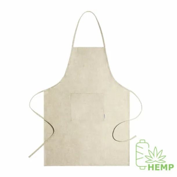  Kitchen apron neutral