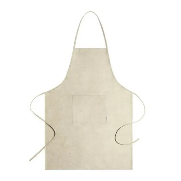  Kitchen apron neutral