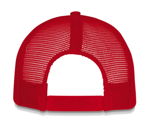  Snapback šilterica - 5 panela - Beechfield